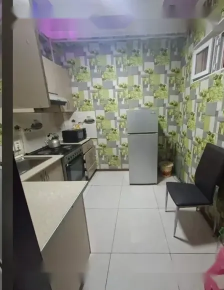 2-комн. квартира, 8 этаж, 55м², Сино