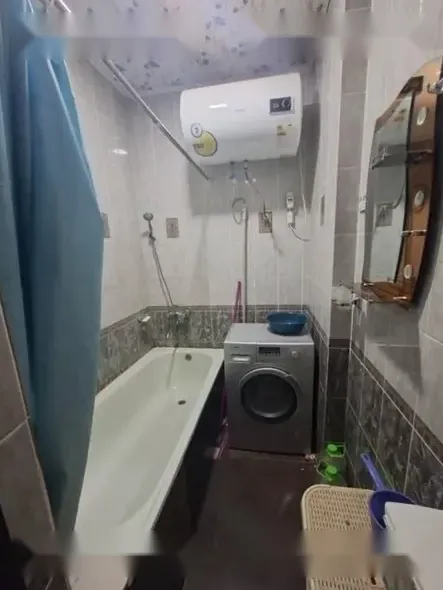 2-комн. квартира, 8 этаж, 55м², Сино