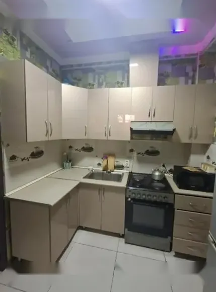 2-комн. квартира, 8 этаж, 55м², Сино