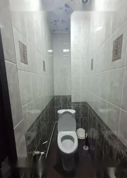 2-комн. квартира, 8 этаж, 55м², Сино
