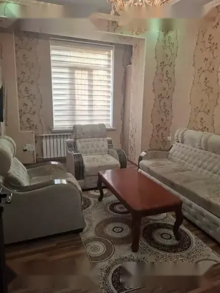2-комн. квартира, 8 этаж, 55м², Сино