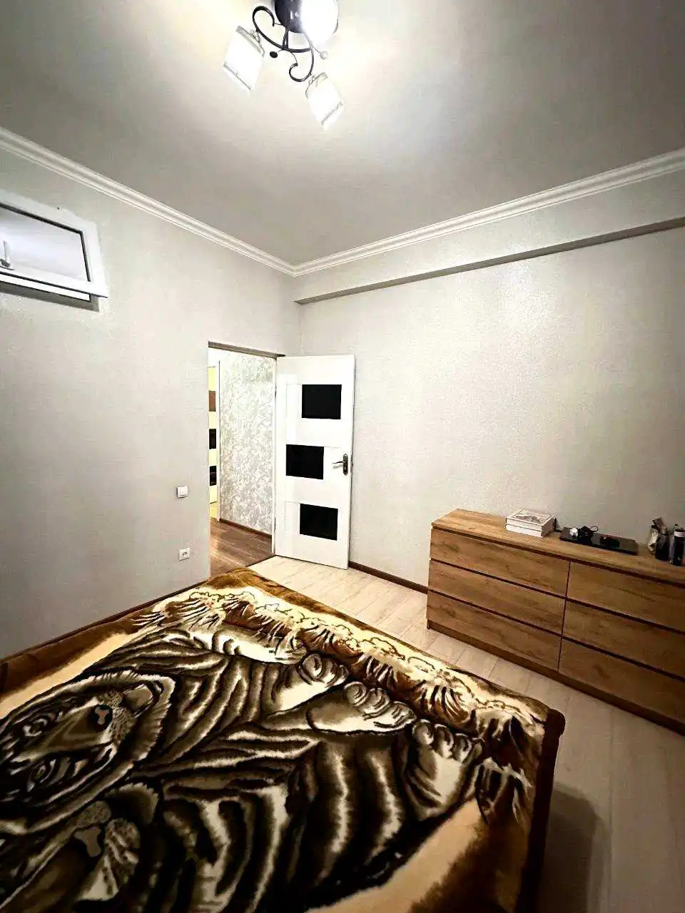 2-к квартира, 13 этаж, 60 м², Сино