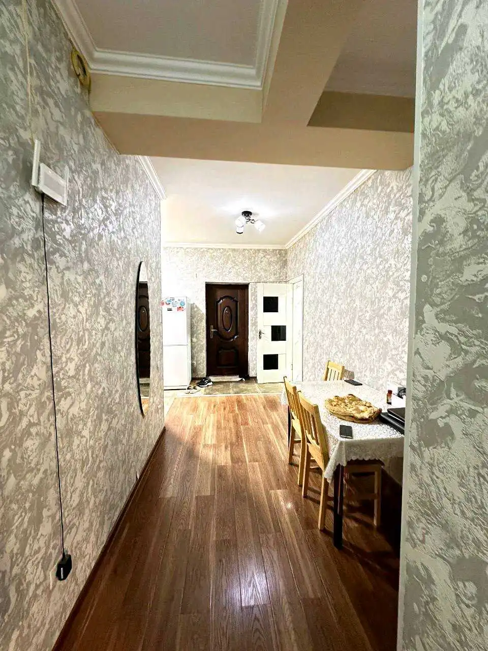 2-к квартира, 13 этаж, 60 м², Сино