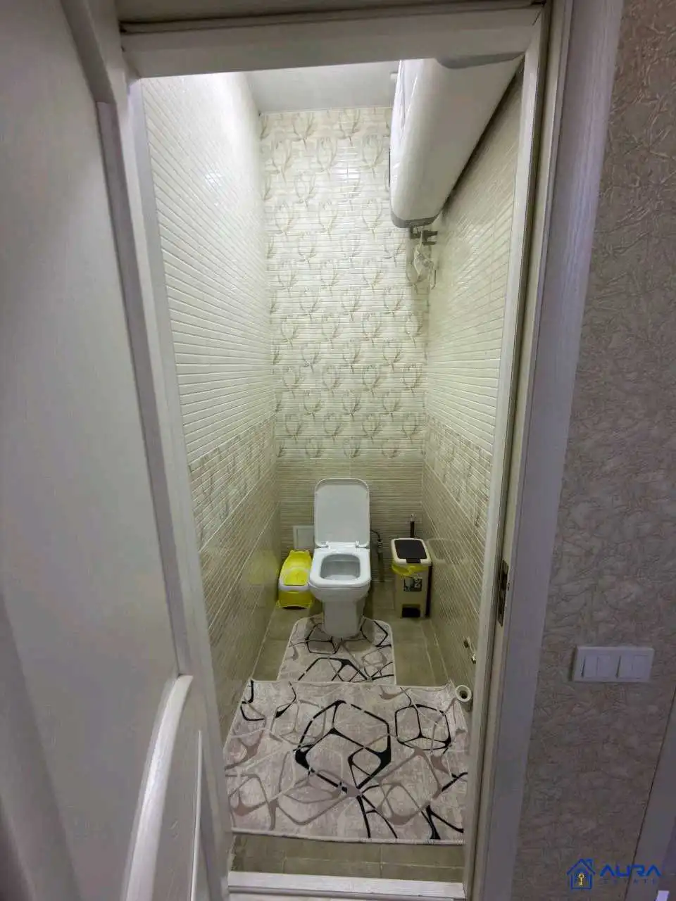 2-к квартира, 13 этаж, 80 м², Сино
