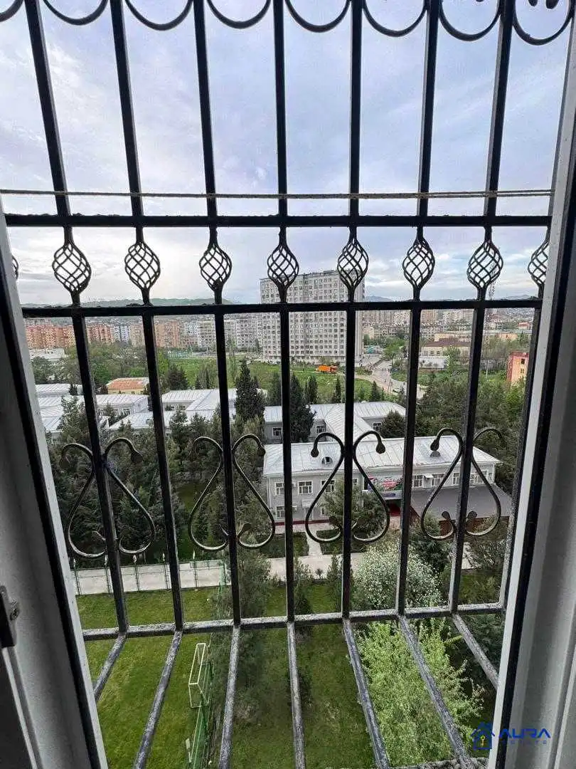 2-к квартира, 9 этаж, 41 м², Сино