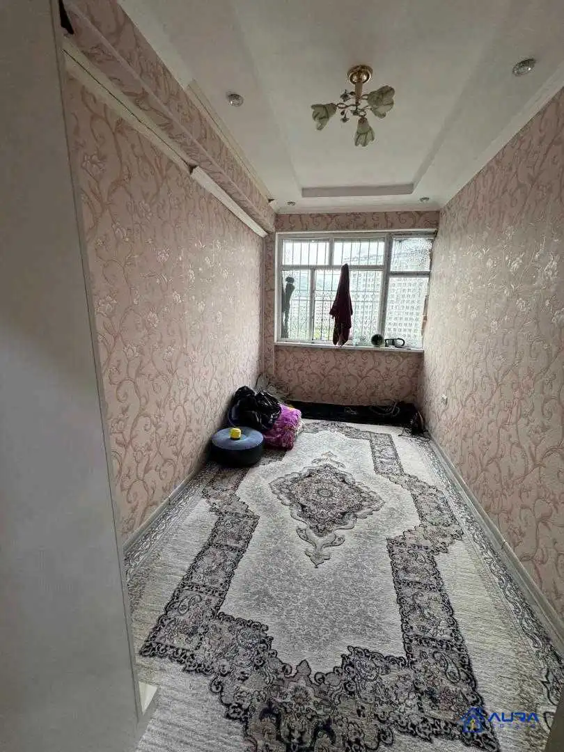 2-к квартира, 9 этаж, 41 м², Сино