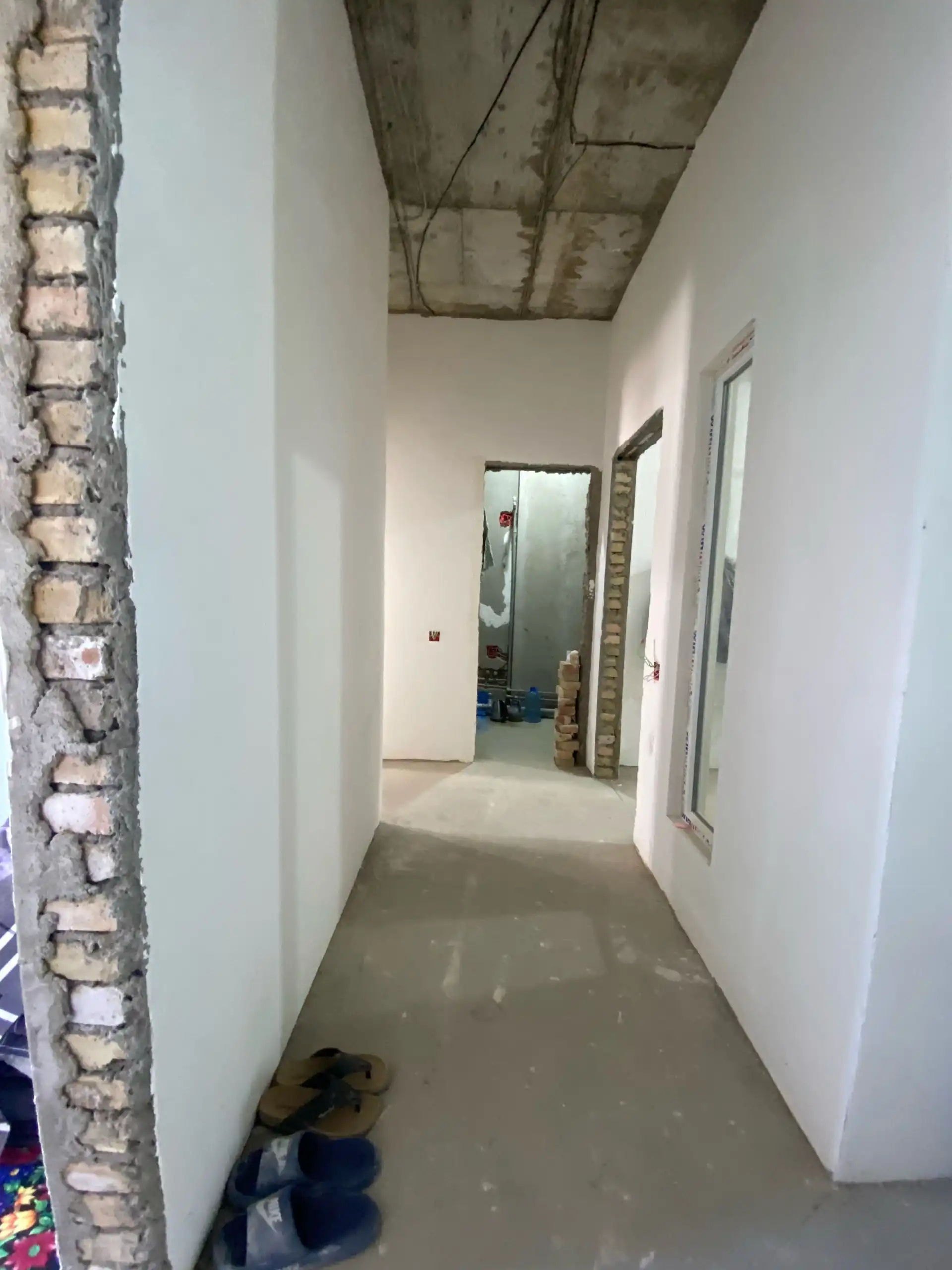 2-к квартира, 5 этаж, 57 м², Фирдауси