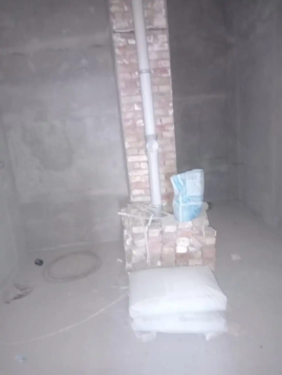 3-к квартира, 10 этаж, 80 м², фирдауси