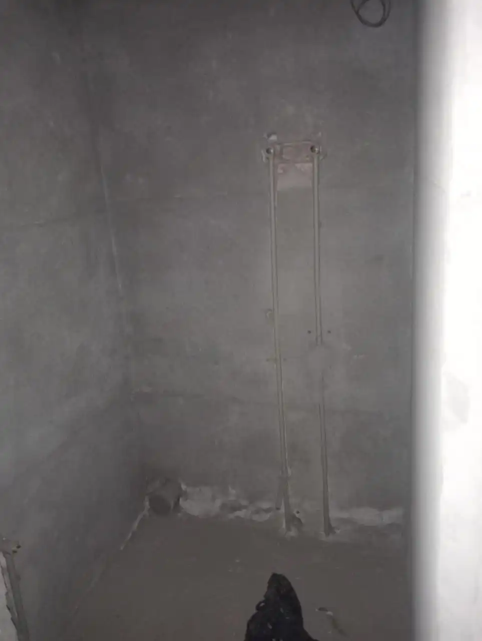 3-к квартира, 10 этаж, 80 м², фирдауси