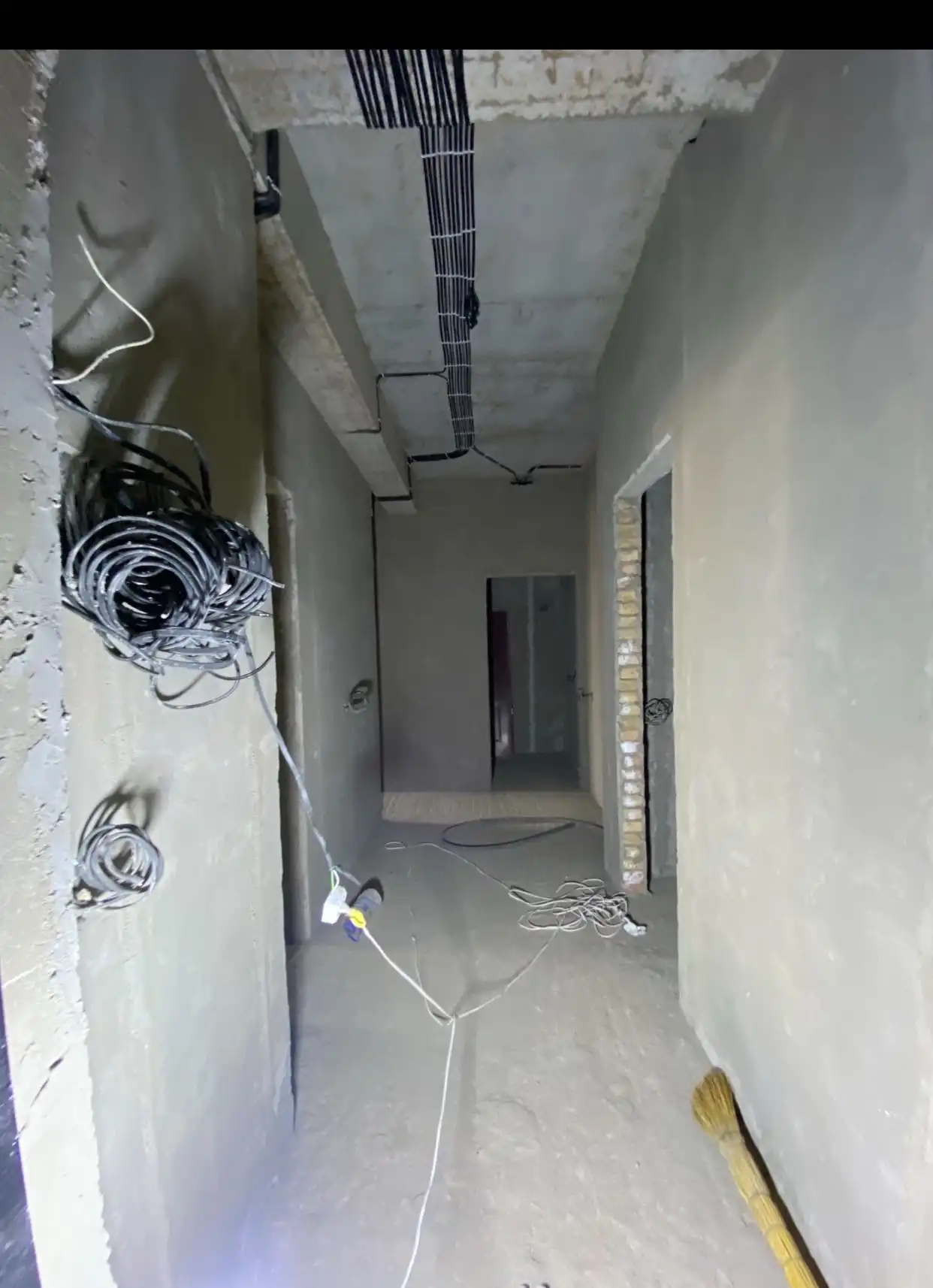 2-к квартира, 3 этаж, 59 м², фирдауси