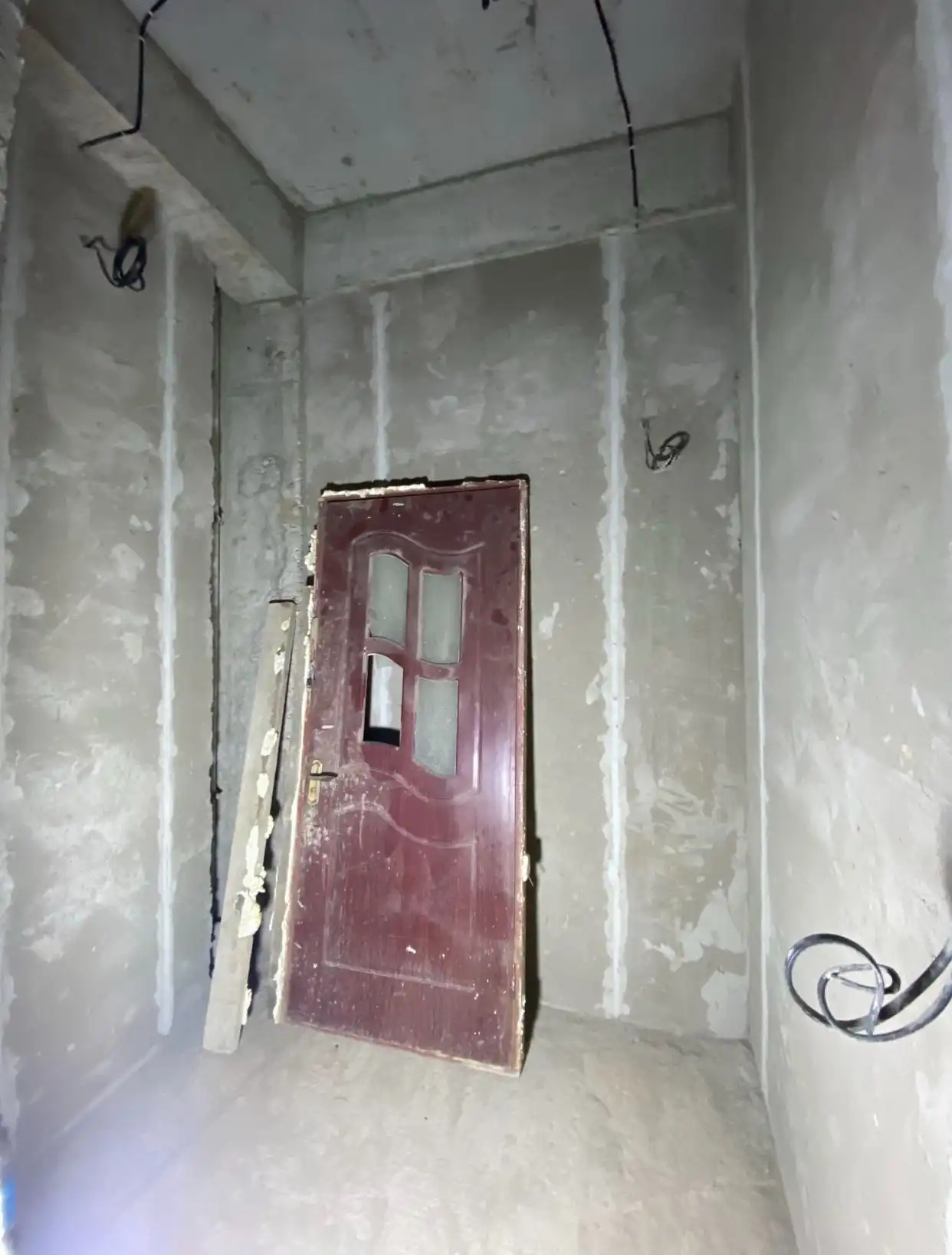 2-к квартира, 3 этаж, 59 м², фирдауси