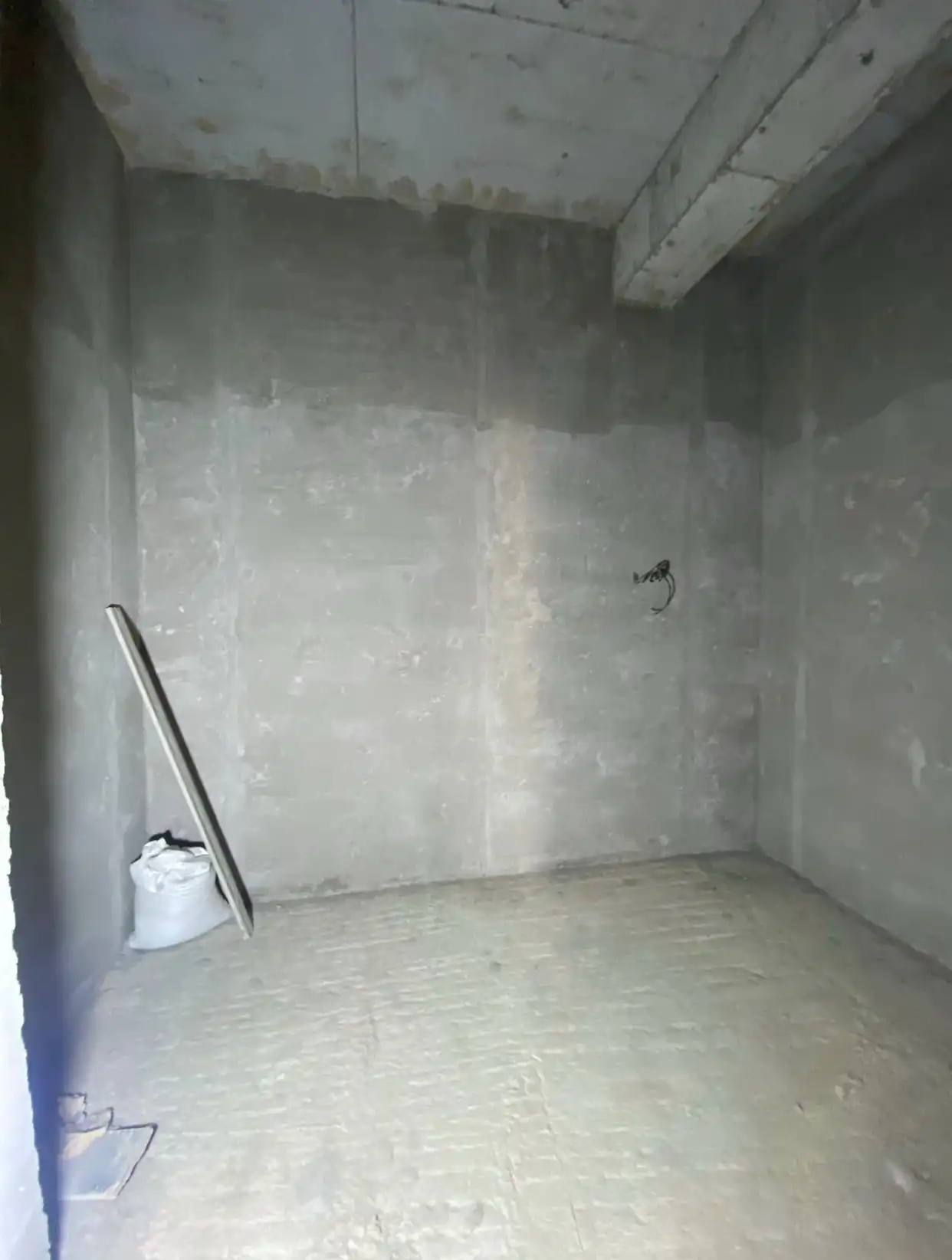 2-к квартира, 3 этаж, 59 м², фирдауси