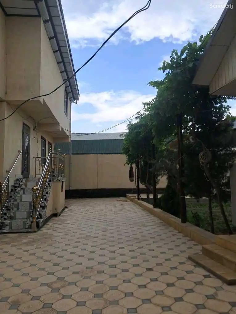 2 этажный, 7-комн. дом, 250 м², 5 соток, Шахло