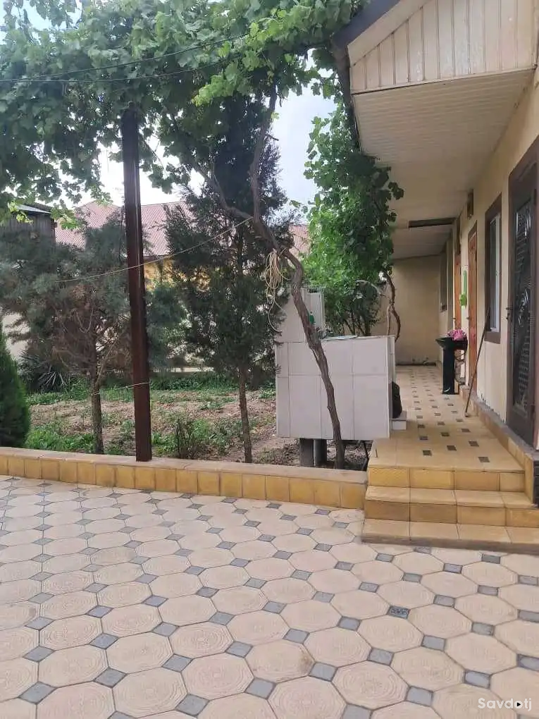 2 этажный, 7-комн. дом, 250 м², 5 соток, Шахло