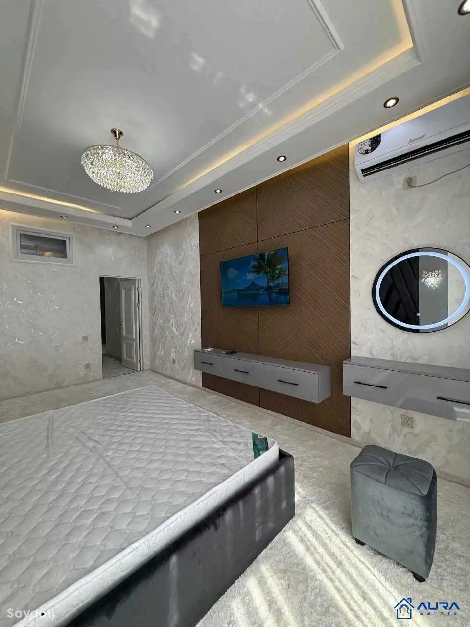 2-к квартира, 12 этаж, 70 м², Сино