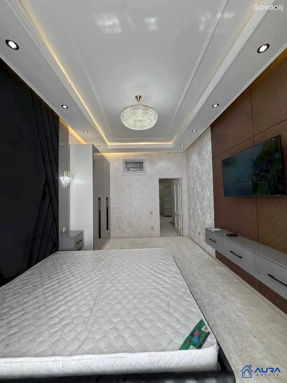 2-к квартира, 12 этаж, 70 м², Сино