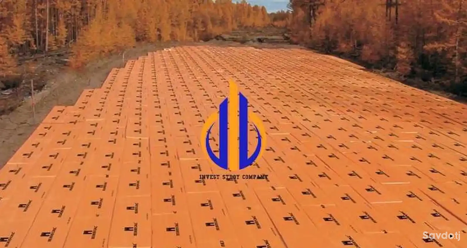 Утеплитель ГОСТ - 1432