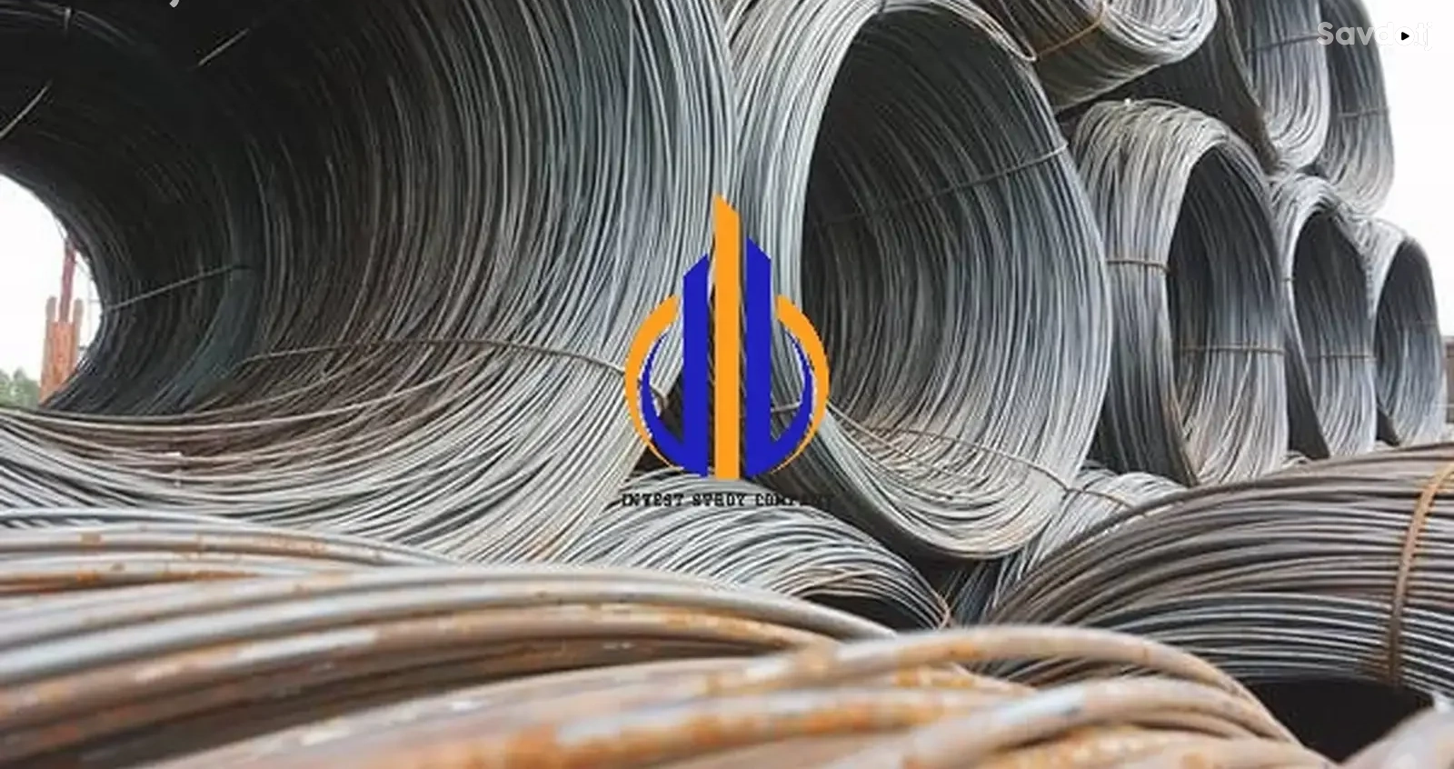 Проволока 6мм катанка производства Таджикистан