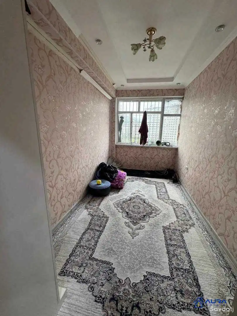2-к квартира, 9 этаж, 41 м², Сино