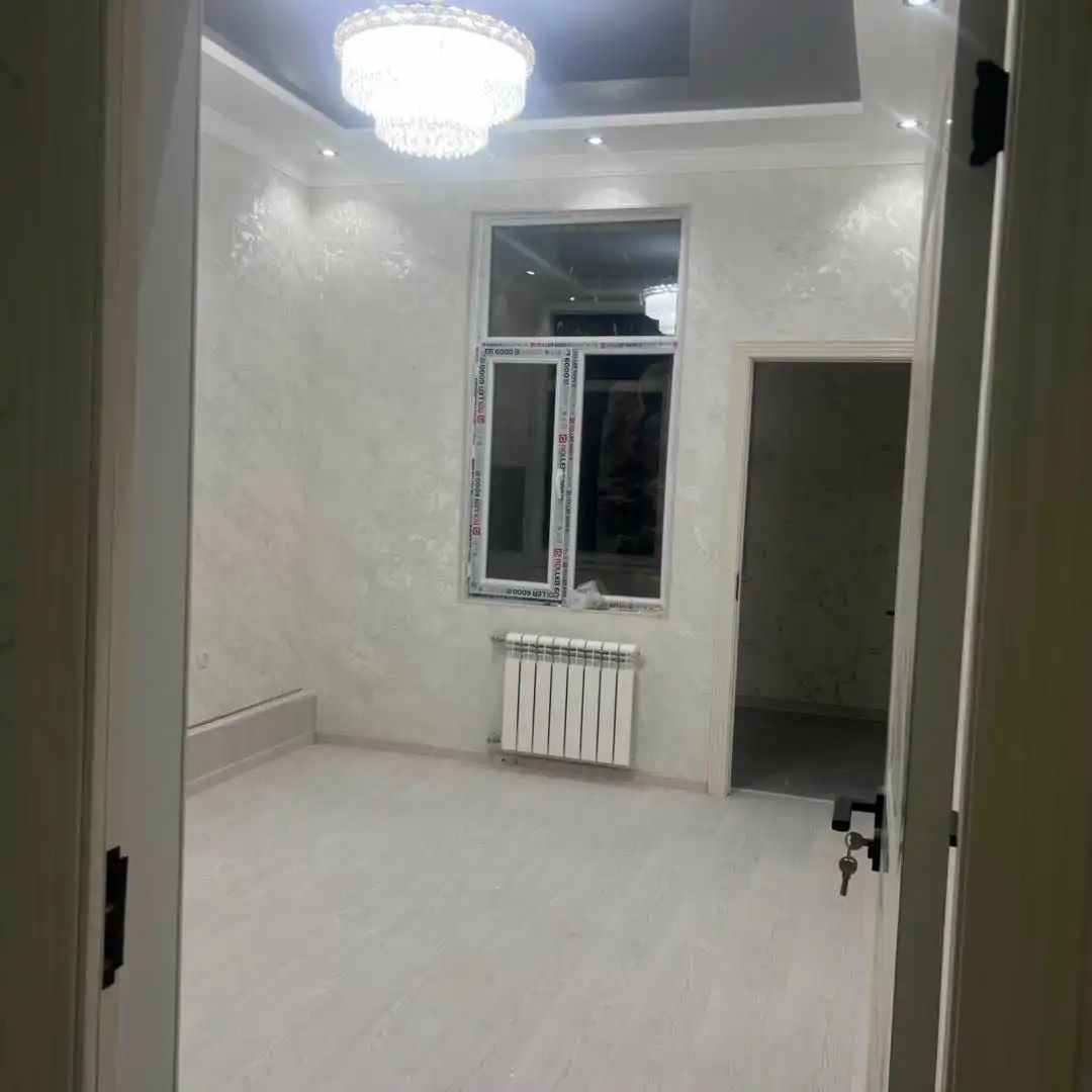 2-к квартира, 13 этаж, 64 м², Фирдавси