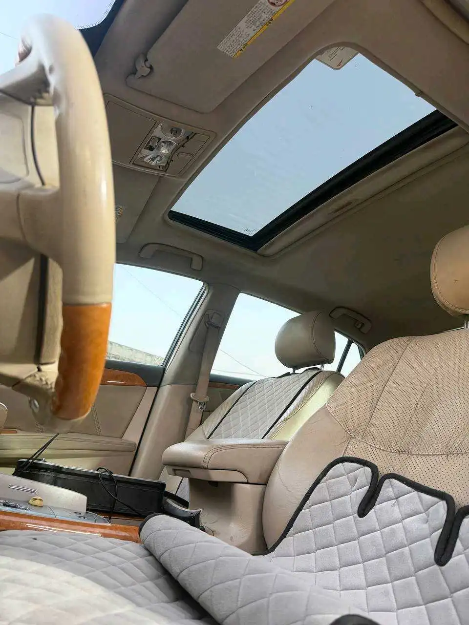 Toyota Avalon 2005