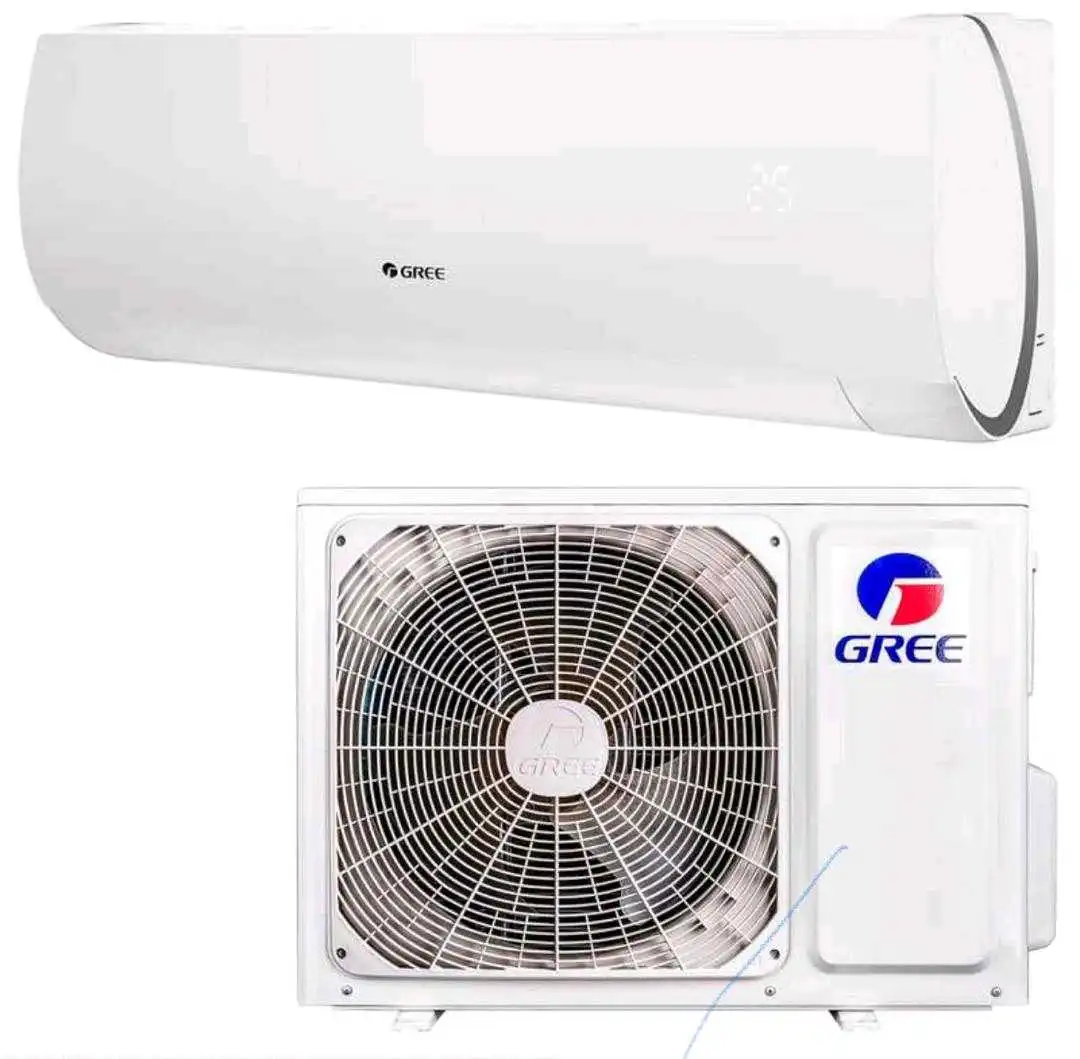 Кондиционер Gree Muse 18k