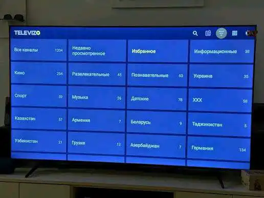 IPTV
