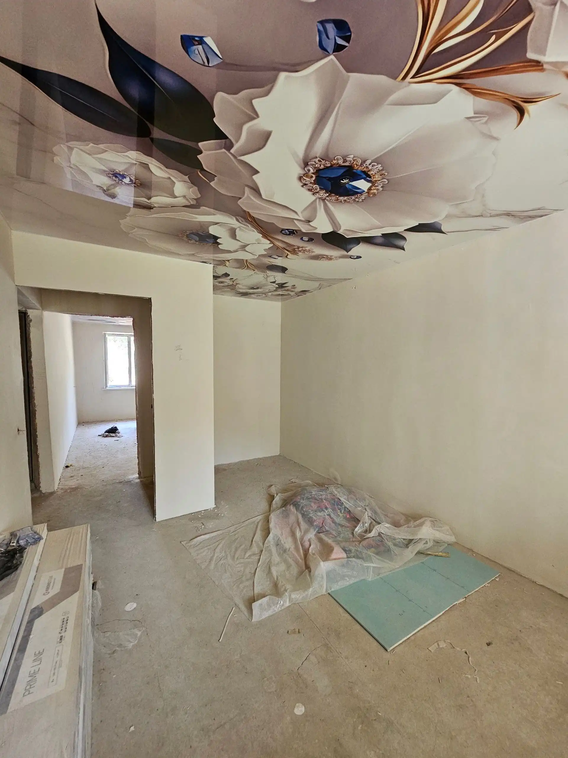 2-к квартира, 2 этаж, 41 м², Сино
