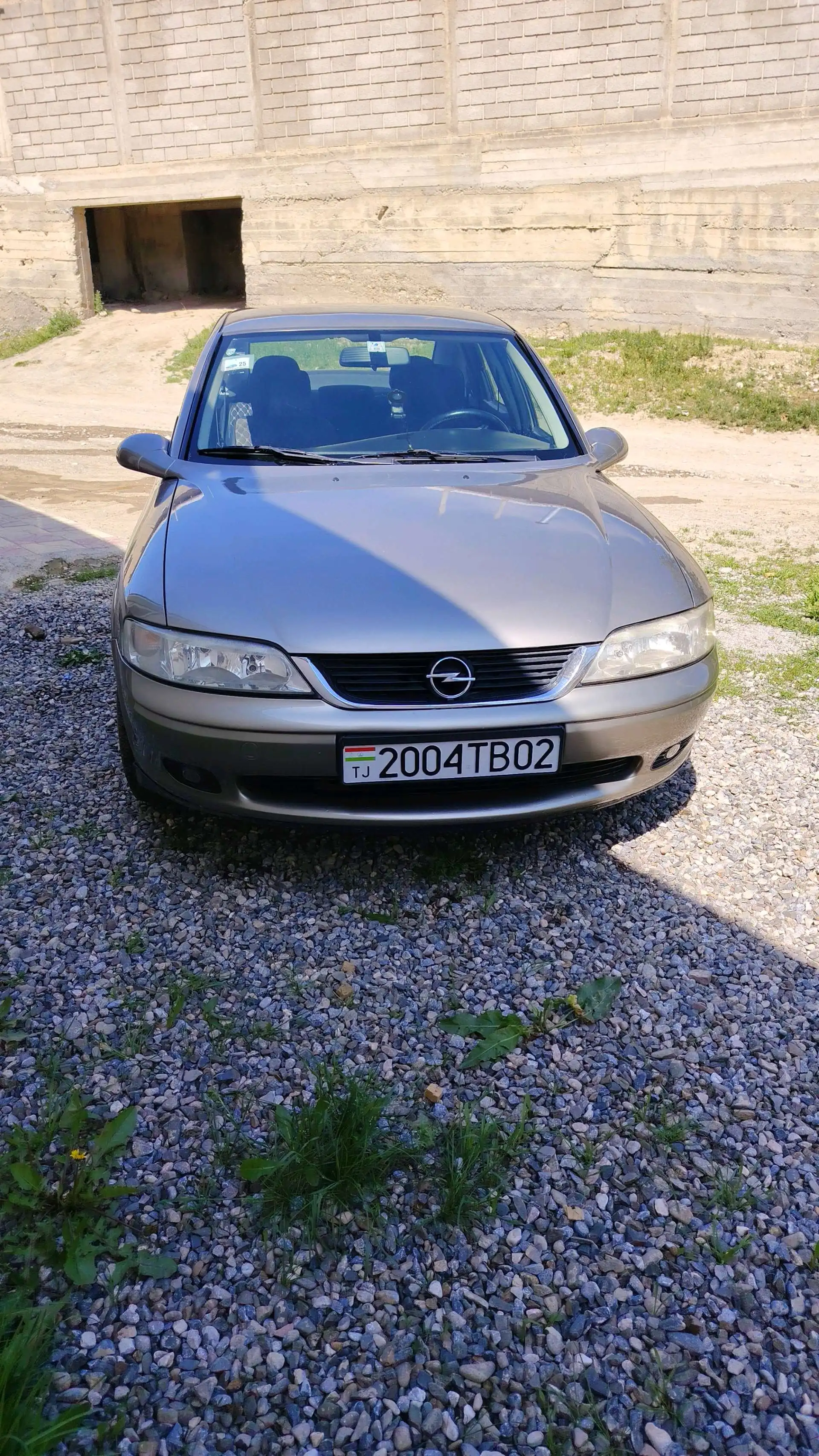 Opel Vectra b 1999