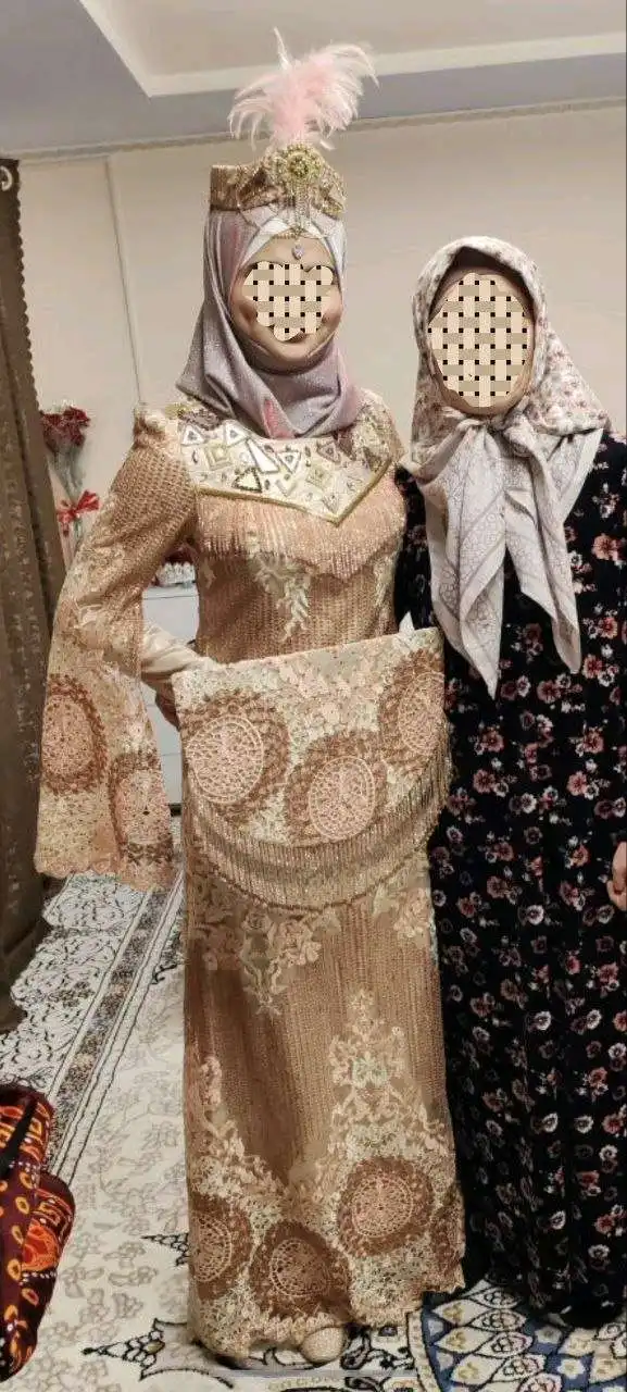 свадебные платья