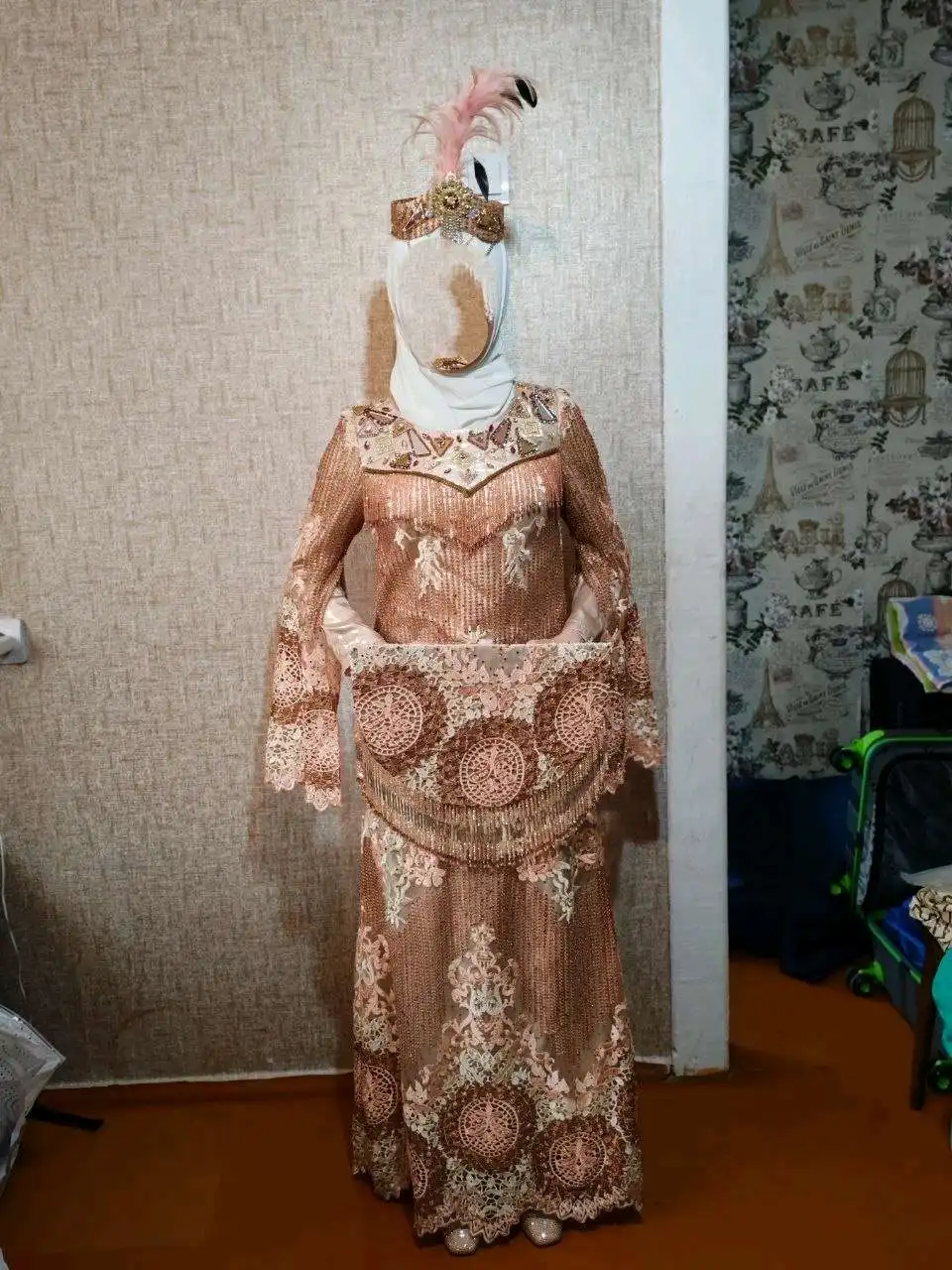 свадебные платья
