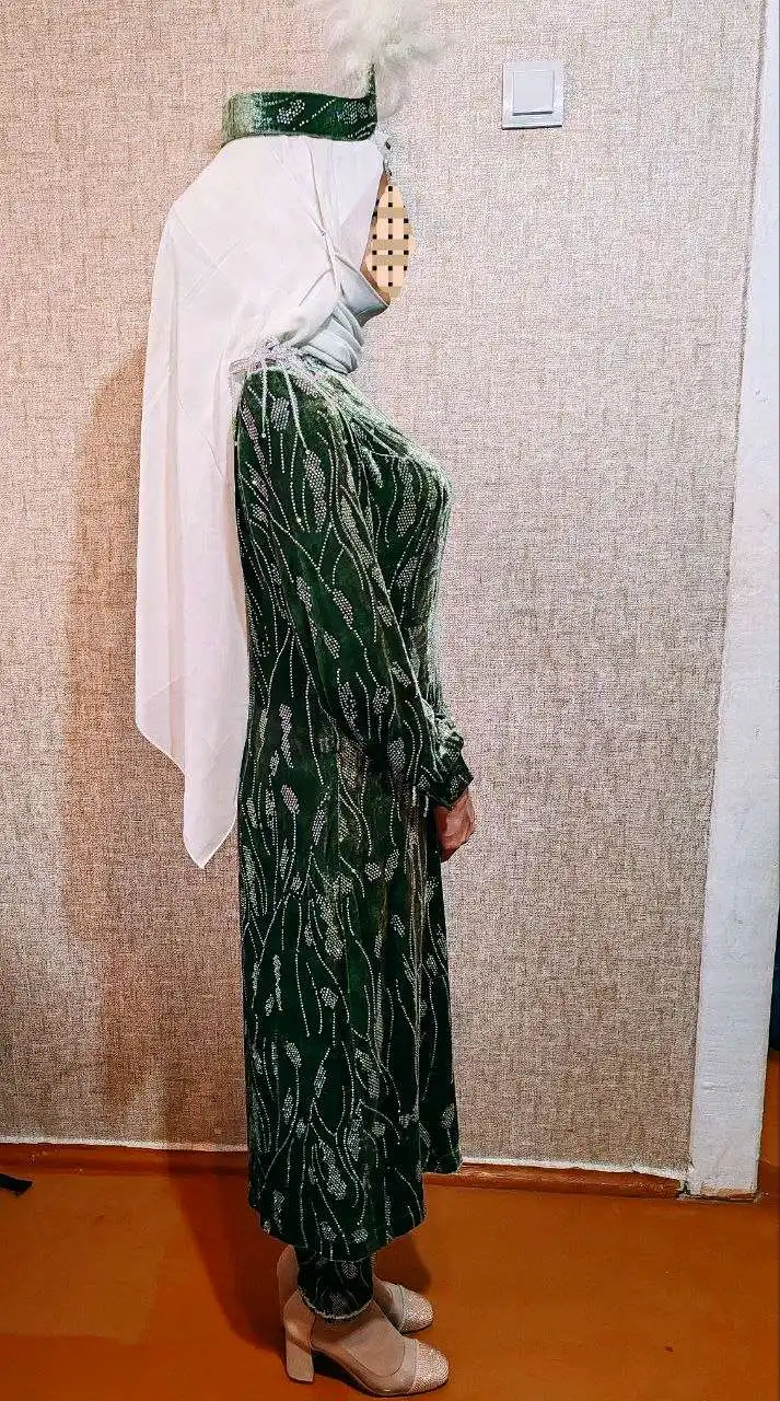 свадебные платья