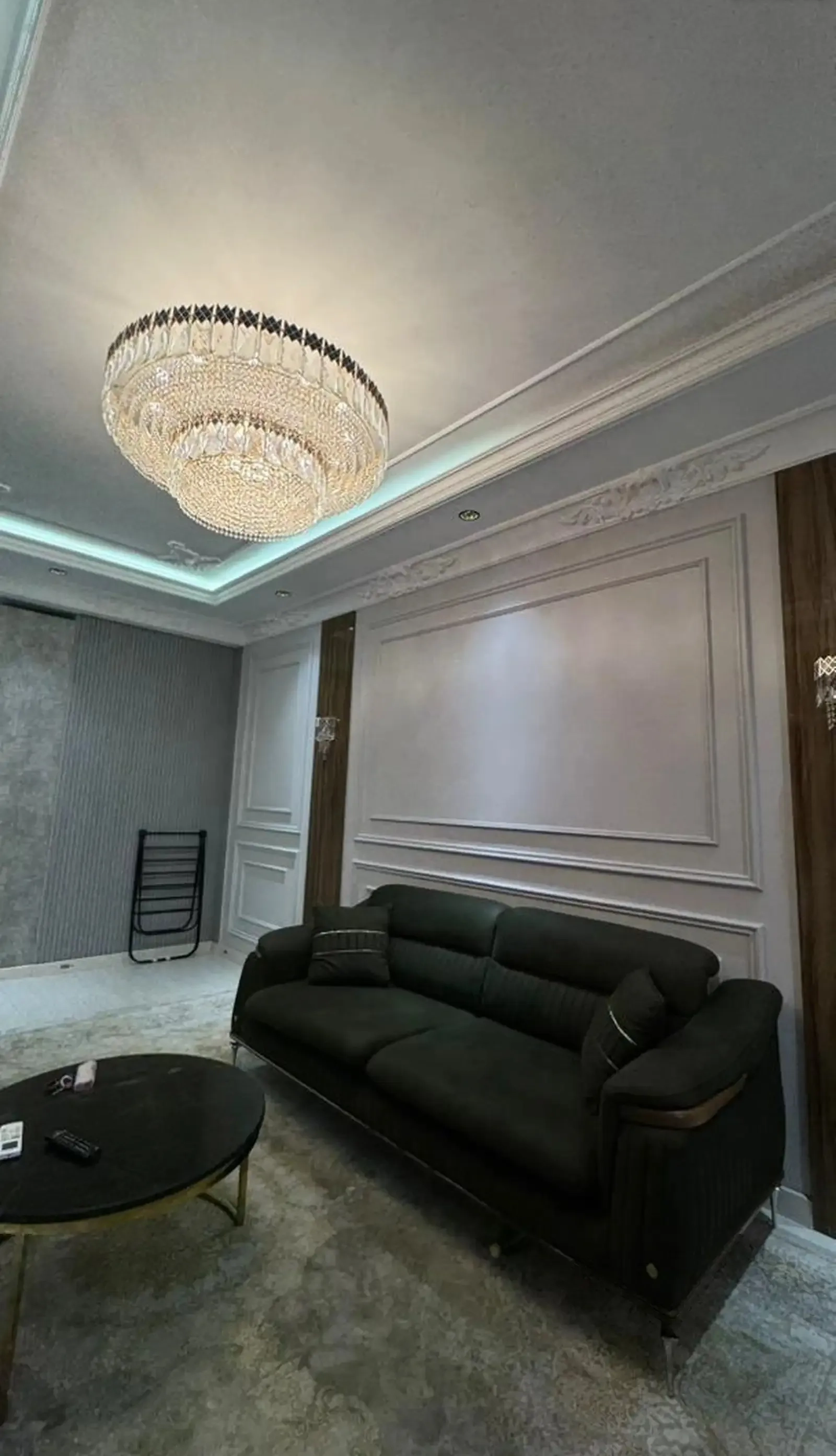 1-комн. квартира, 8 этаж, 78 м², сомони