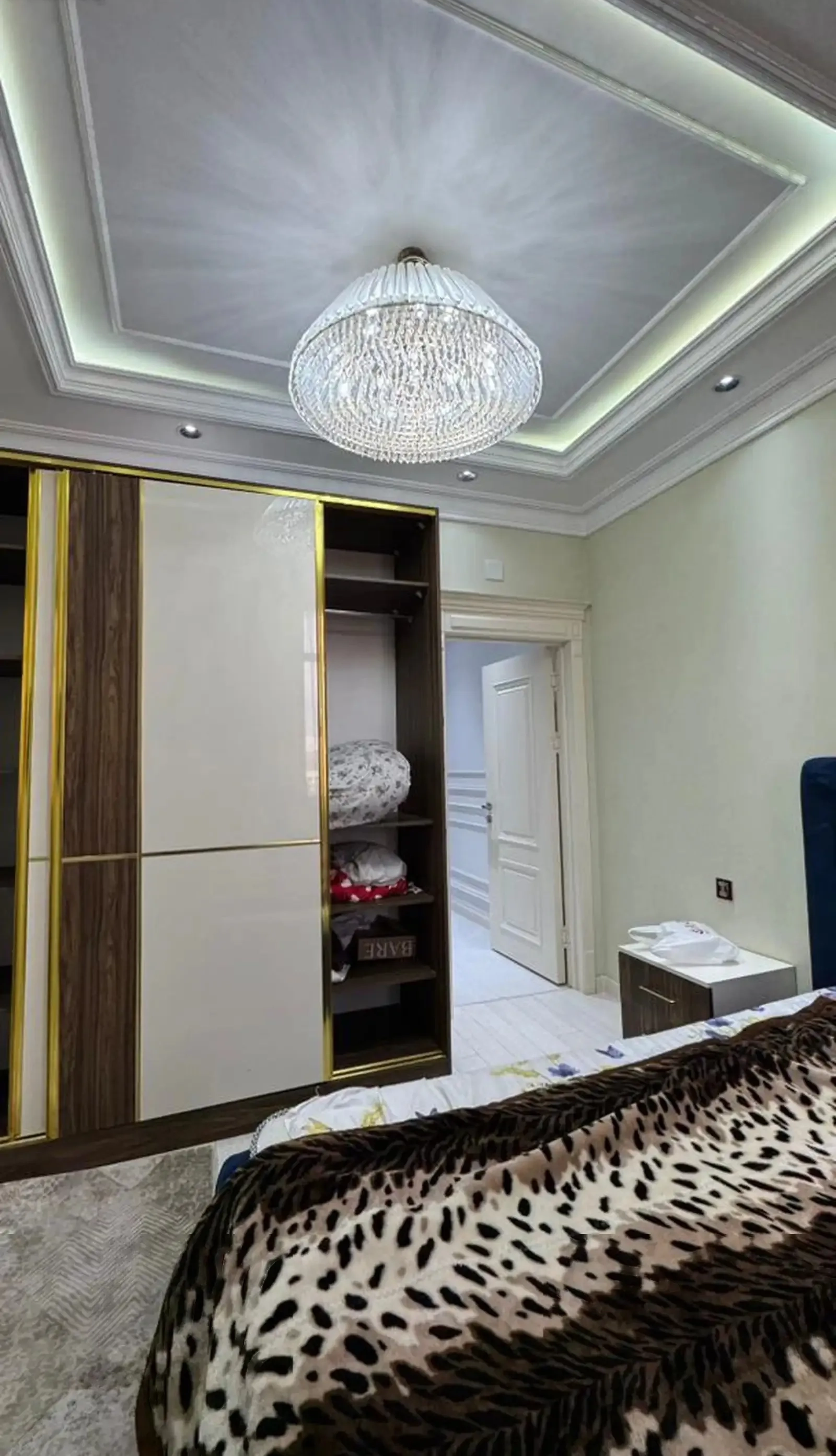 1-комн. квартира, 8 этаж, 78 м², сомони