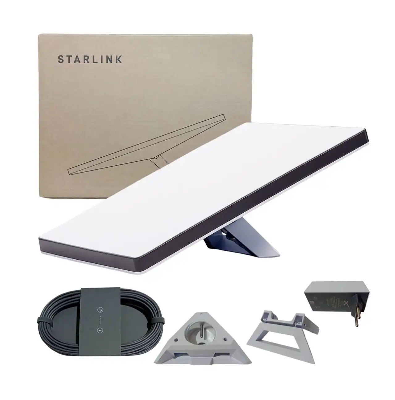 Starlink Mini V5