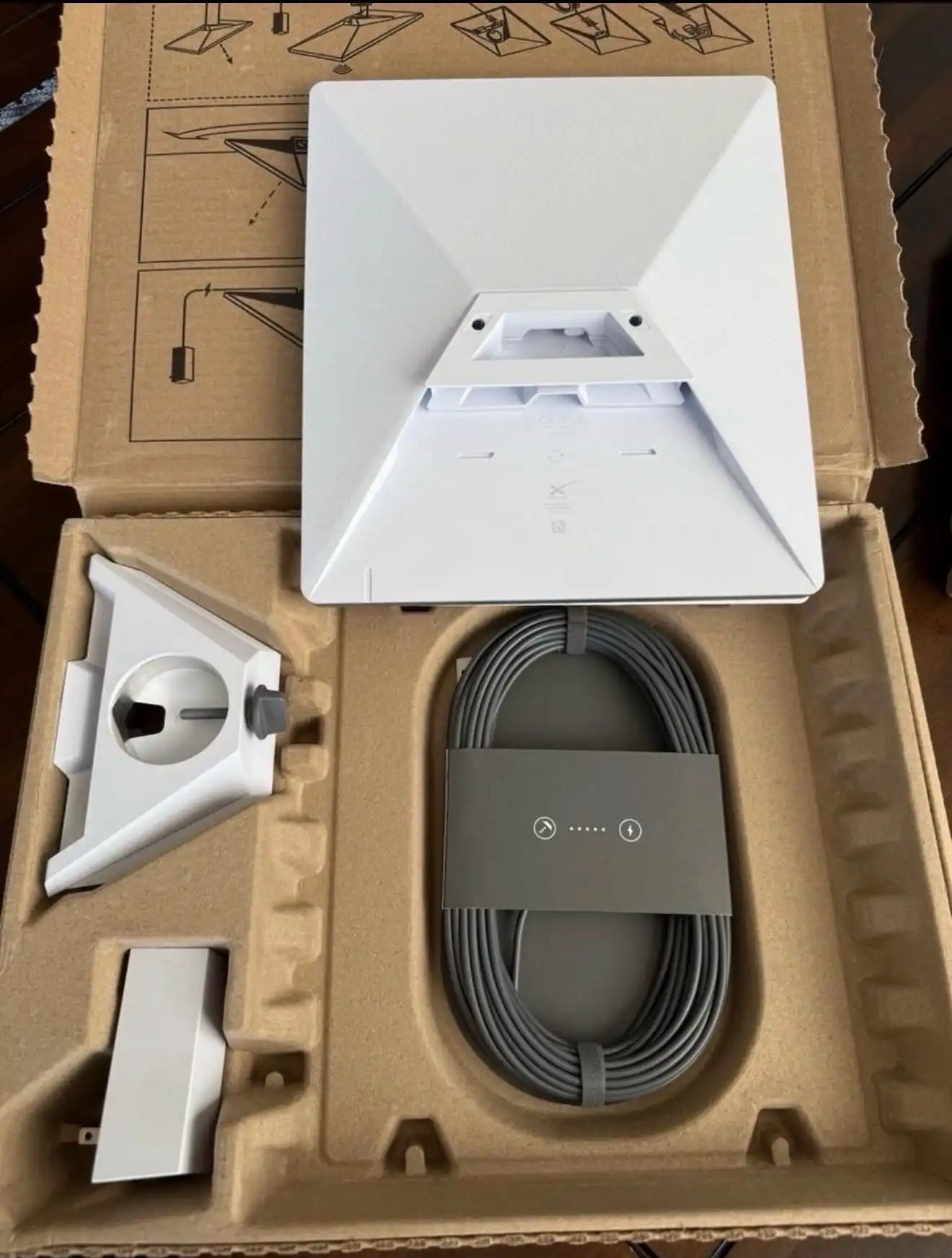 Starlink Mini V5 — фото 2