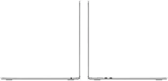 Apple MacBook Air Laptop, 15.3" Liquid Retina Disp