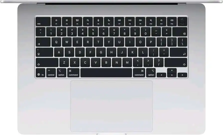 Apple MacBook Air Laptop, 15.3" Liquid Retina Disp