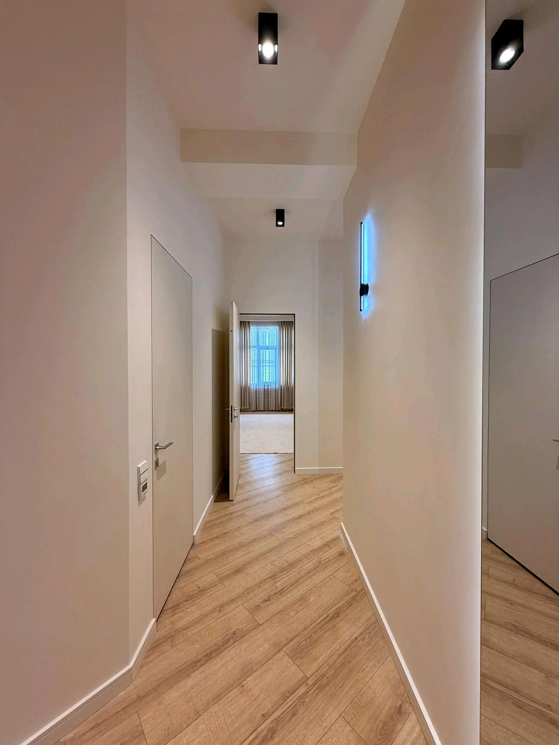 2-к квартира, 11 этаж, 98 м², Дом Печать
