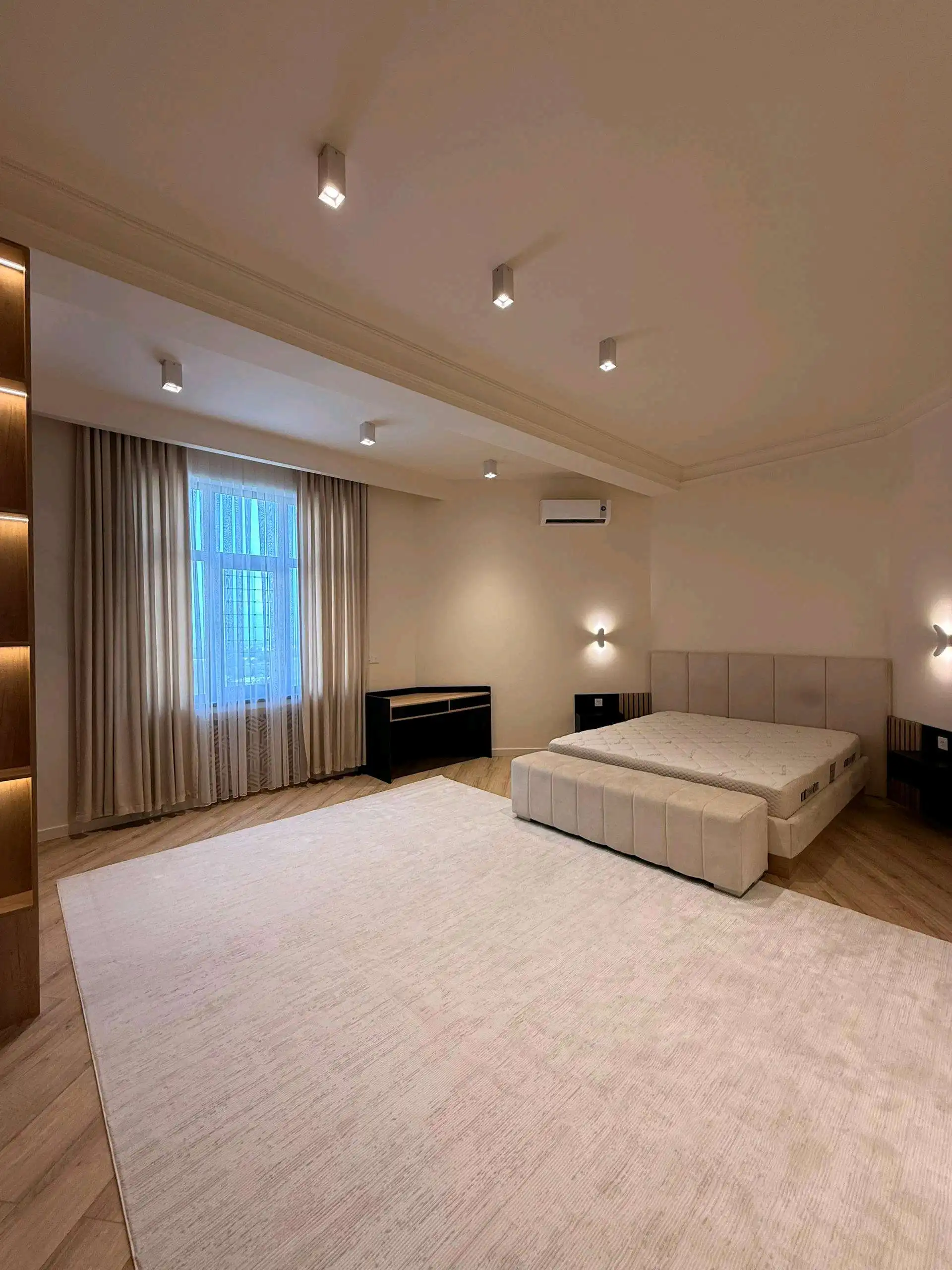 2-к квартира, 11 этаж, 98 м², Дом Печать