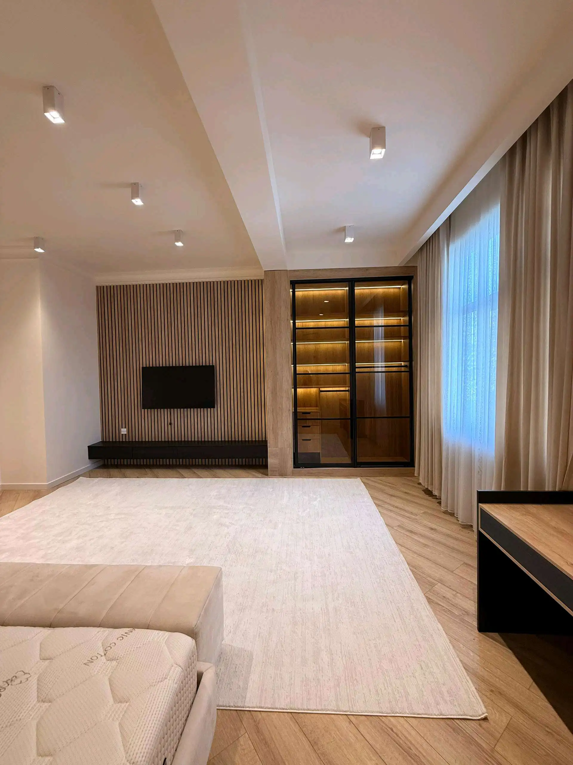 2-к квартира, 11 этаж, 98 м², Дом Печать