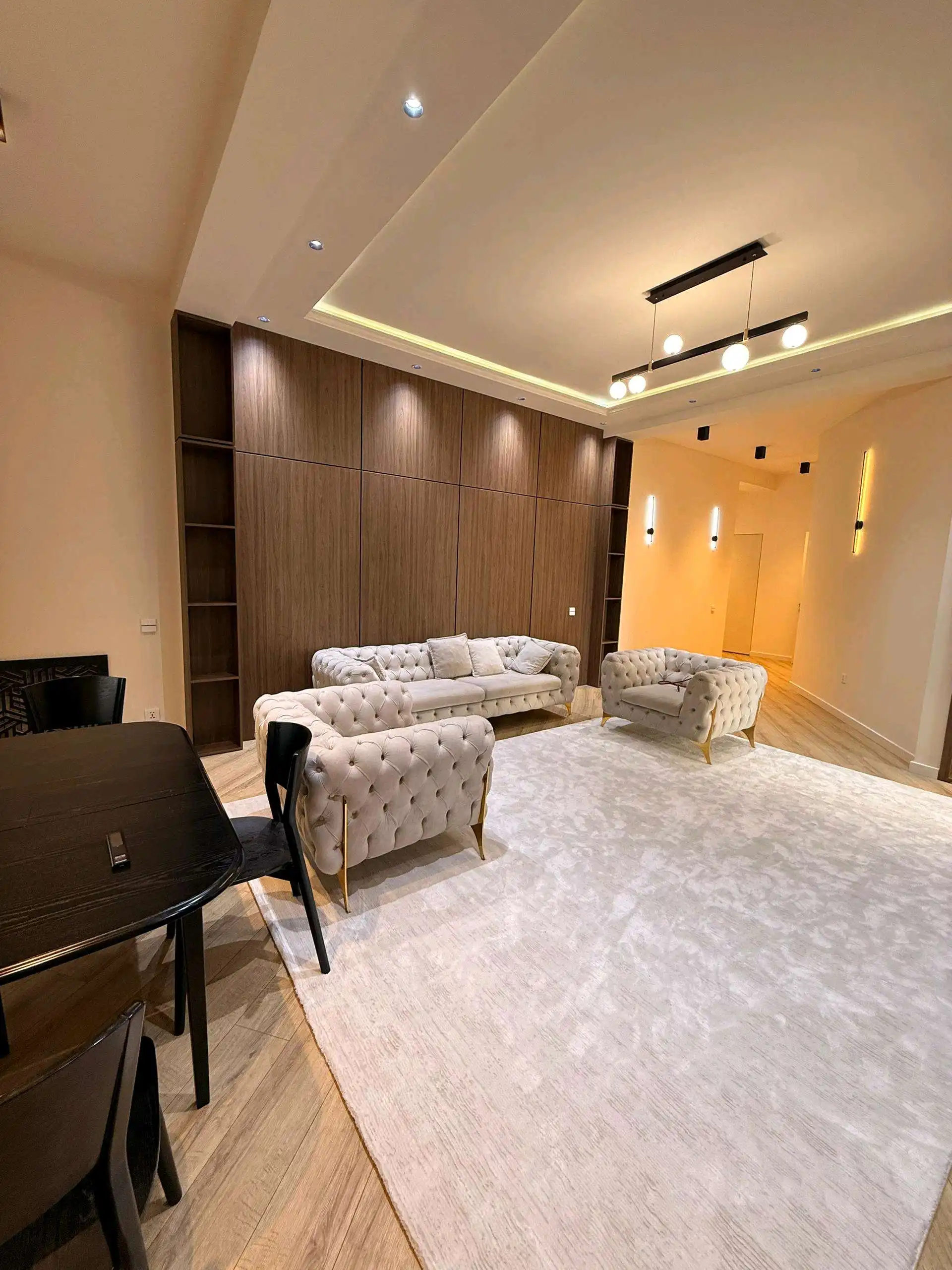 2-к квартира, 11 этаж, 98 м², Дом Печать