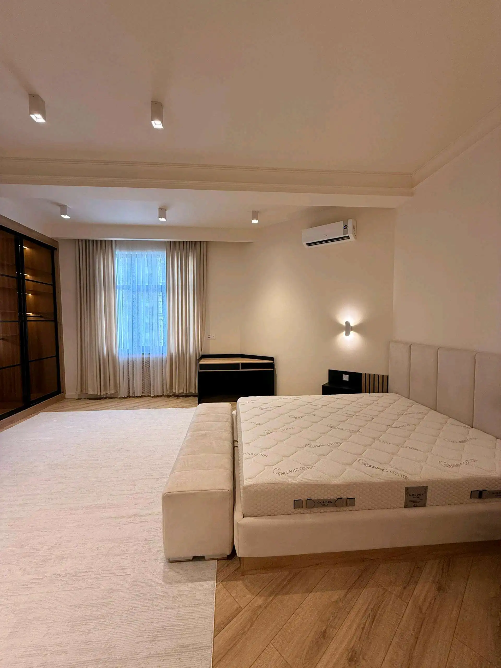 2-к квартира, 11 этаж, 98 м², Дом Печать