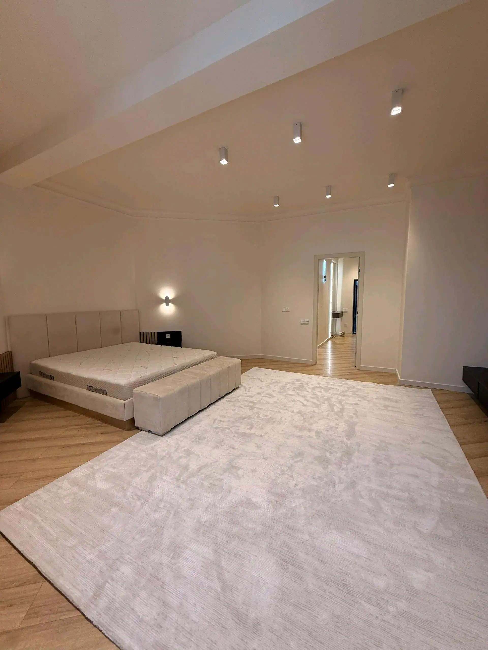 2-к квартира, 11 этаж, 98 м², Дом Печать