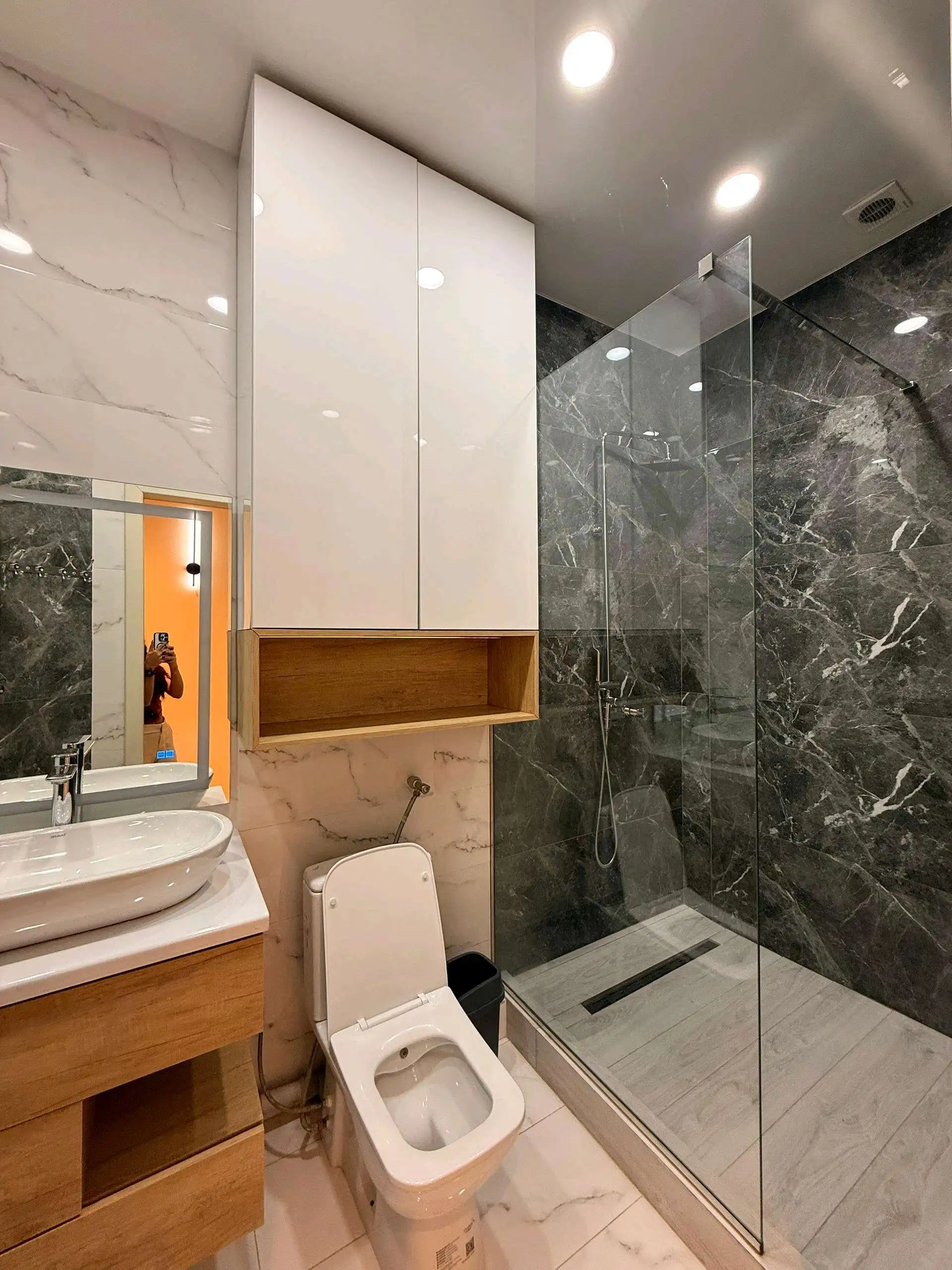 2-к квартира, 11 этаж, 98 м², Дом Печать