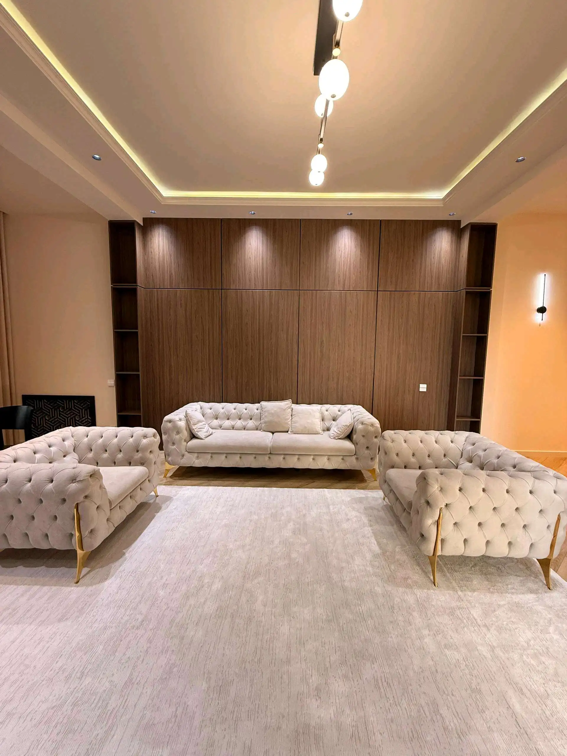2-к квартира, 11 этаж, 98 м², Дом Печать