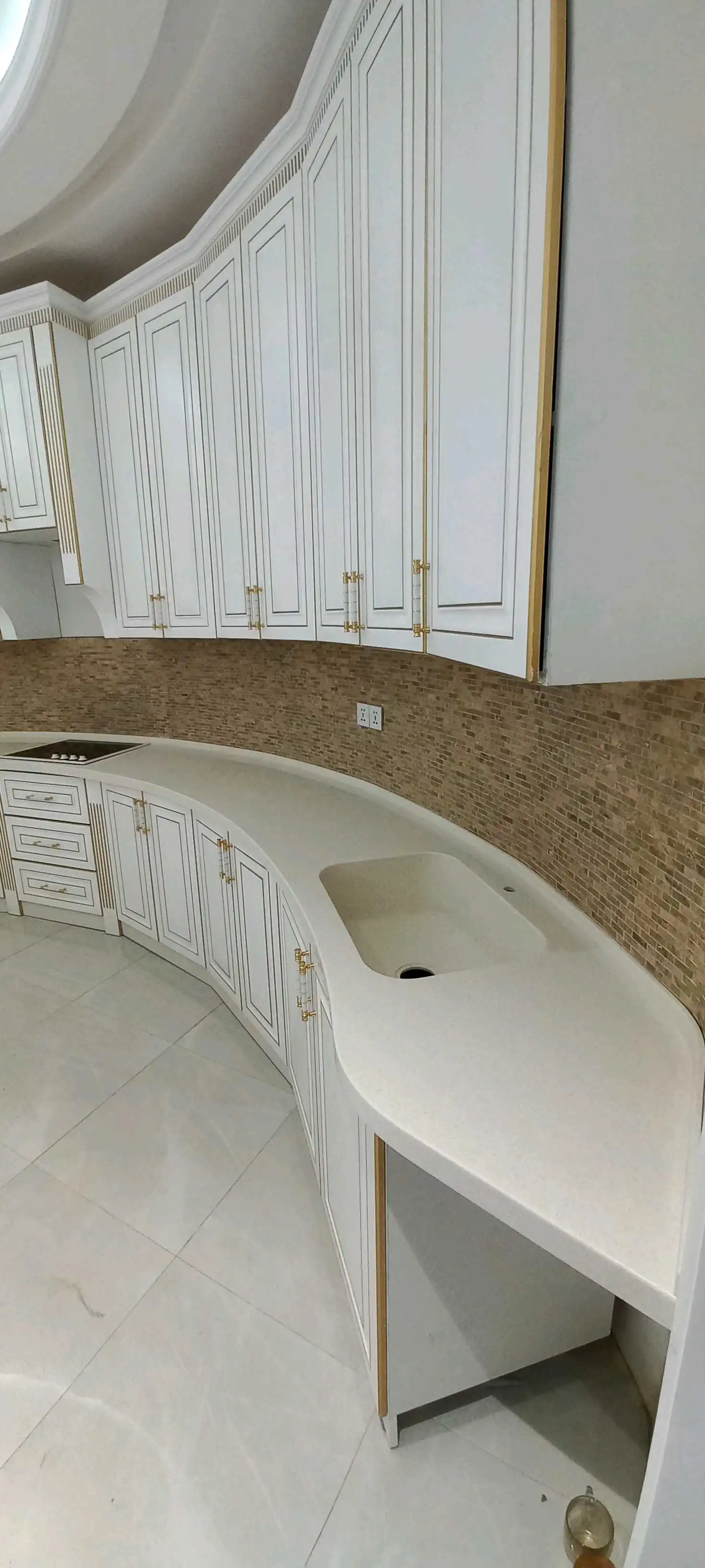 Искусственный акриловый камень 