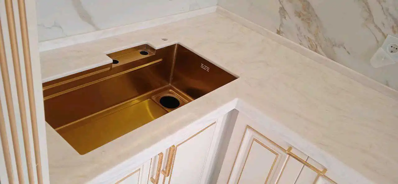 Искусственный акриловый камень 
