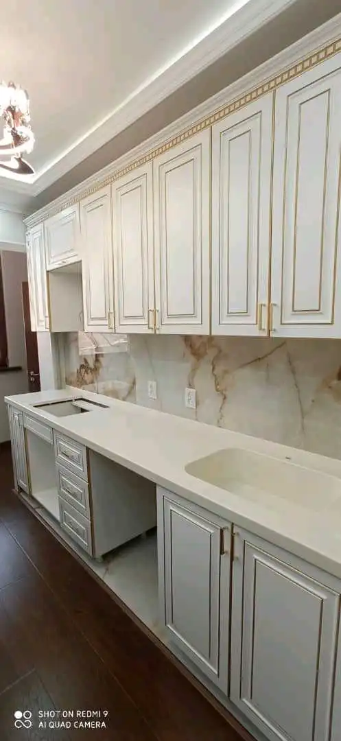 Искусственный акриловый камень 