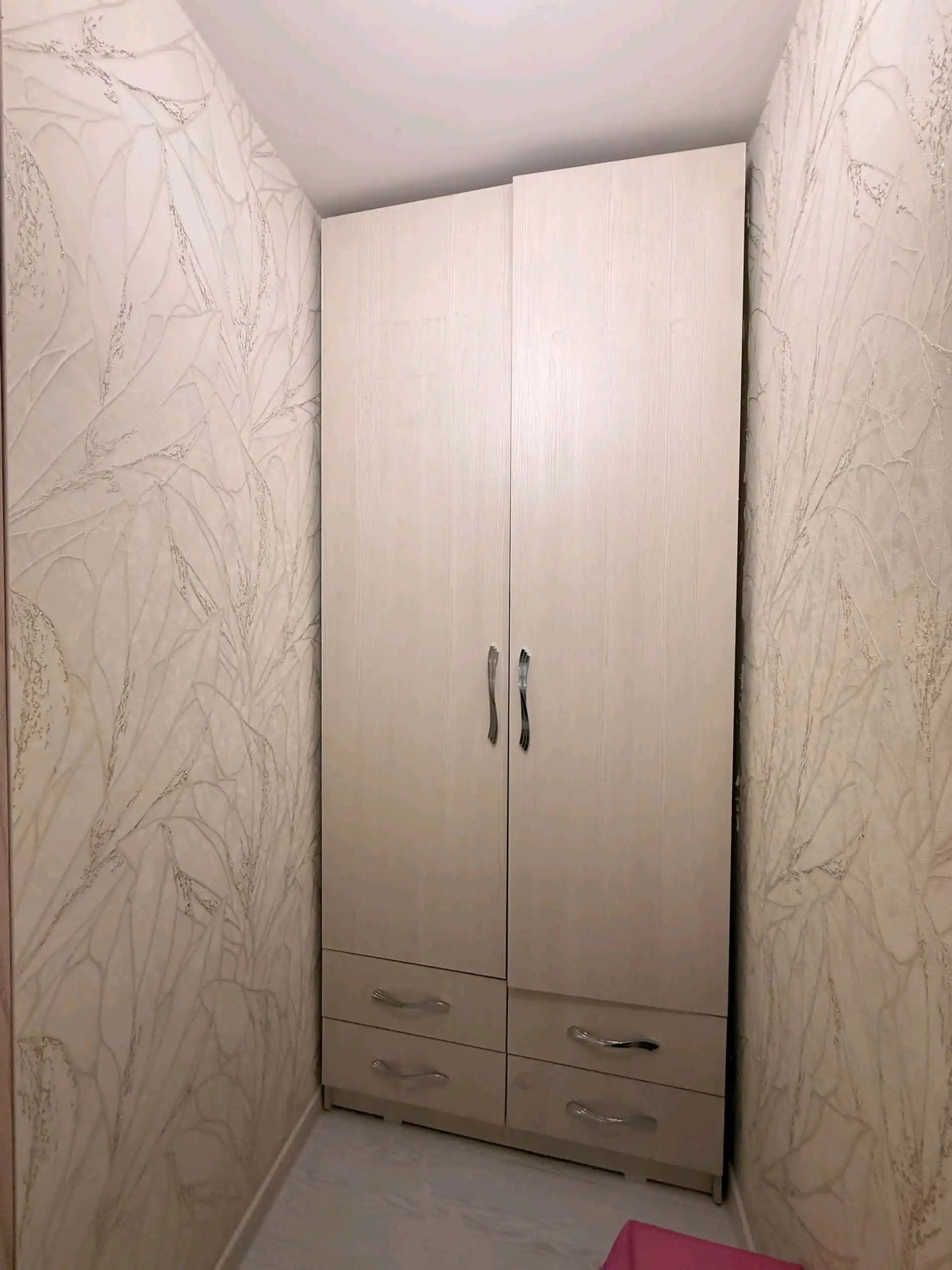 2-к квартира, 3 этаж, 92 м², Опера Балет
